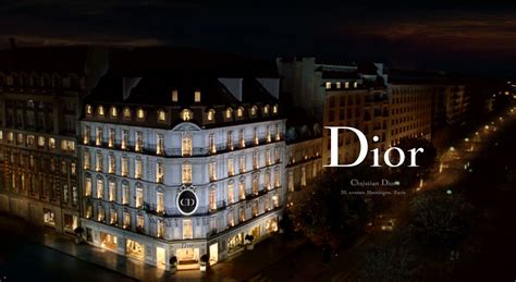 dior entreprise|dior site officiel france.